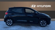 Hyundai i10 1.0 [63] Advance 5dr Auto [Nav] Petrol Hatchback